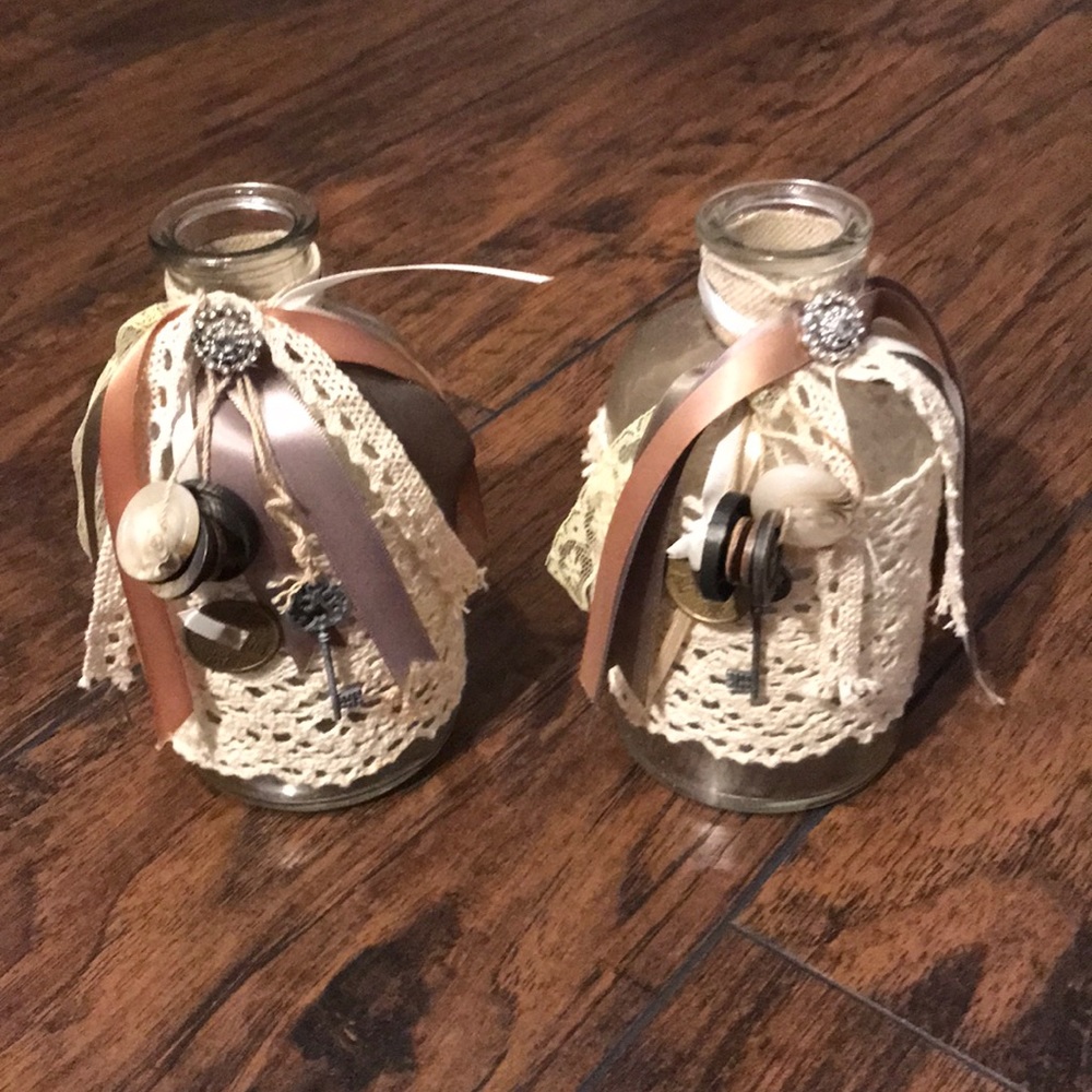 Antique decor